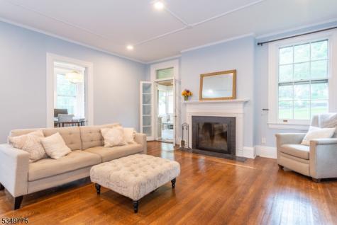 29 Stevens Street Bernardsville NJ 07924