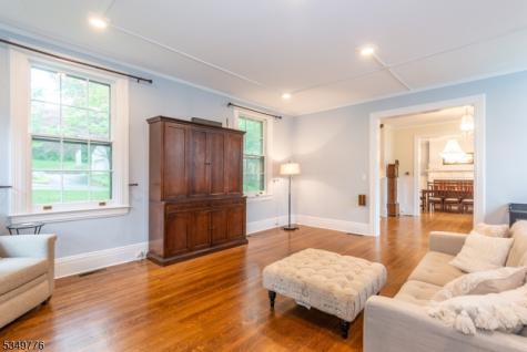29 Stevens Street Bernardsville NJ 07924