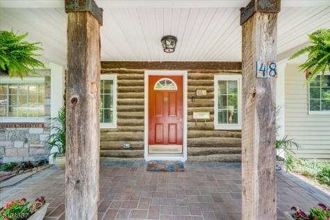 48 Rainbow Trail Mountain Lakes NJ 07046