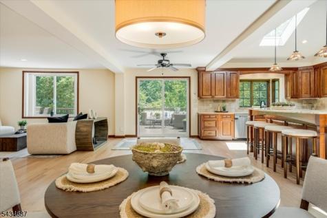 48 Rainbow Trail Mountain Lakes NJ 07046