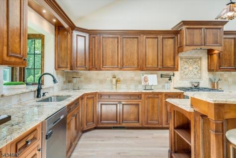 48 Rainbow Trail Mountain Lakes NJ 07046
