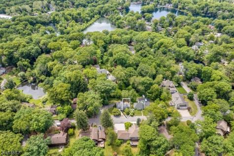 48 Rainbow Trail Mountain Lakes NJ 07046