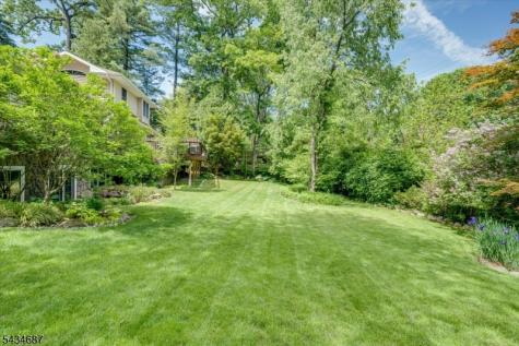 48 Rainbow Trail Mountain Lakes NJ 07046