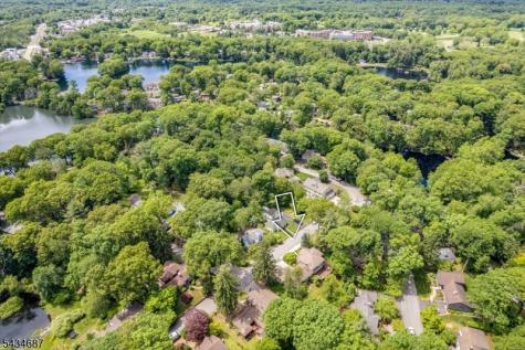 48 Rainbow Trail Mountain Lakes NJ 07046