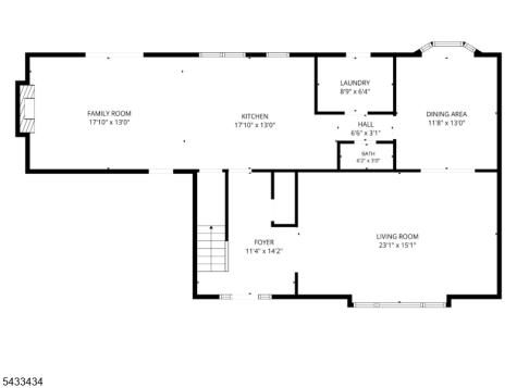 8 Liberty Lane Franklin NJ 08873