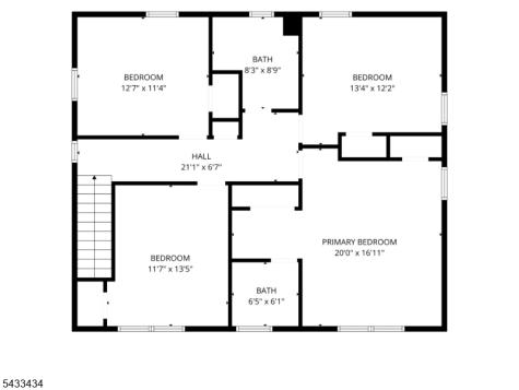 8 Liberty Lane Franklin NJ 08873
