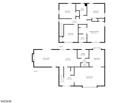 8 Liberty Lane Franklin NJ 08873