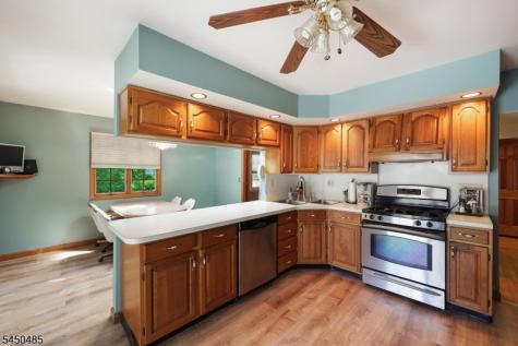 41 Watson Road Fanwood NJ 07023