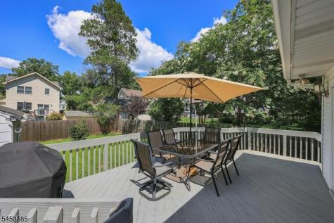 41 Watson Road Fanwood NJ 07023