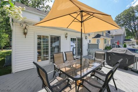 41 Watson Road Fanwood NJ 07023