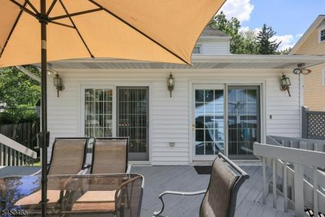 41 Watson Road Fanwood NJ 07023