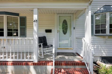 41 Watson Road Fanwood NJ 07023