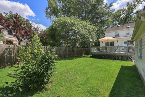 41 Watson Road Fanwood NJ 07023