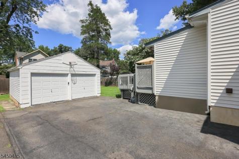 41 Watson Road Fanwood NJ 07023