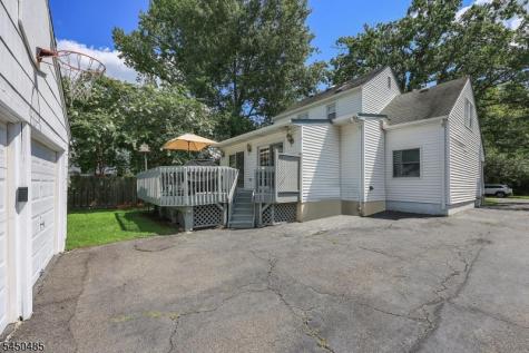 41 Watson Road Fanwood NJ 07023