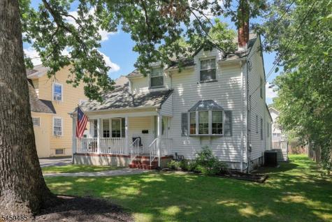 41 Watson Road Fanwood NJ 07023