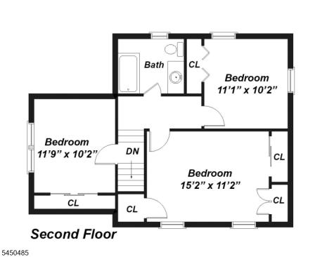 41 Watson Road Fanwood NJ 07023