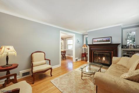 41 Watson Road Fanwood NJ 07023