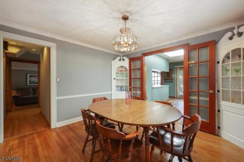 41 Watson Road Fanwood NJ 07023