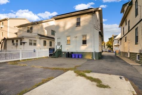 337 N Maple Avenue East Orange NJ 07017