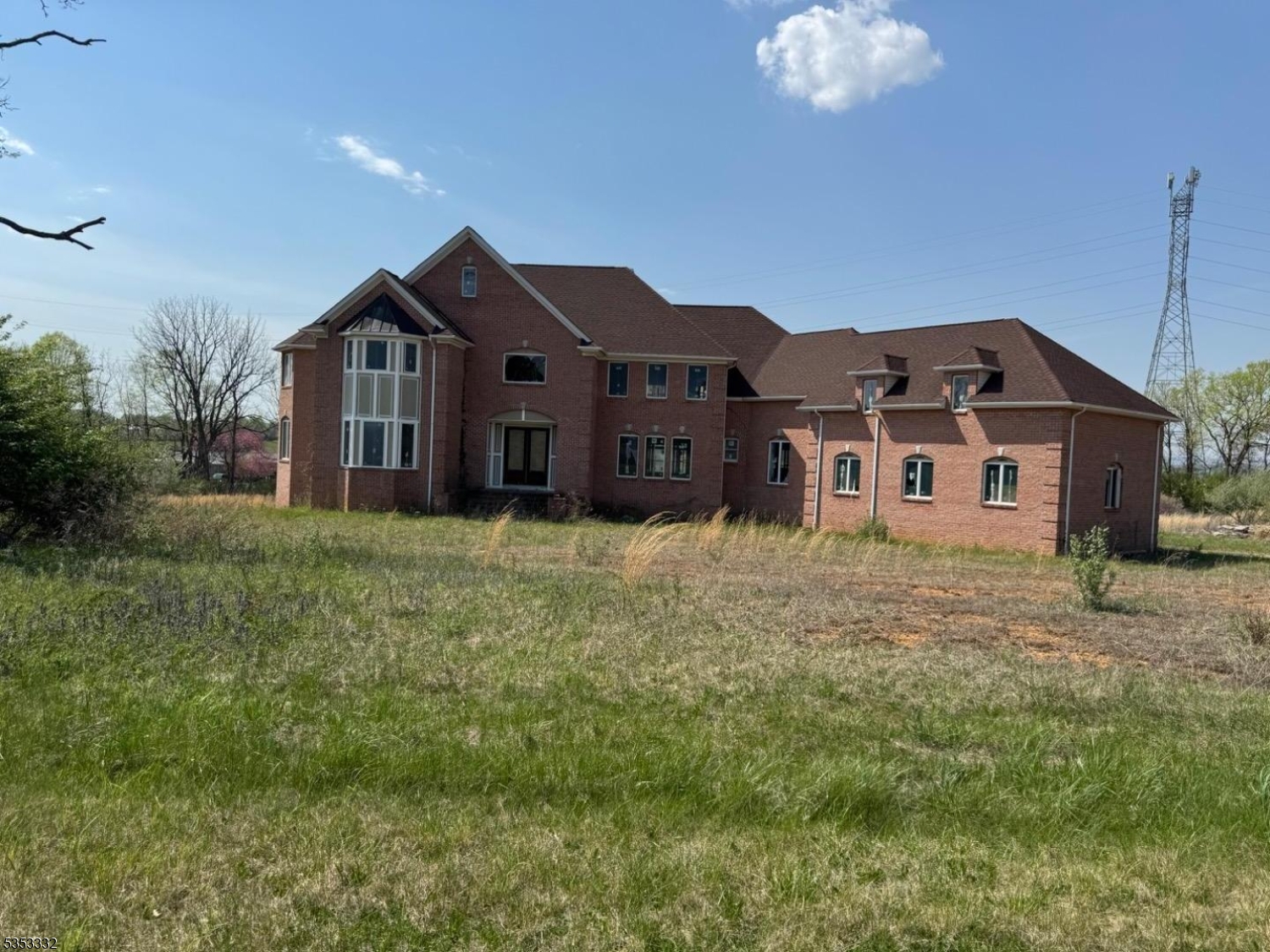 5 Green Valley Way Harmony NJ 08865