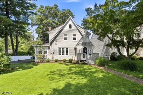 8 S Oak Court Madison NJ 07940