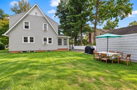 8 S Oak Court Madison NJ 07940