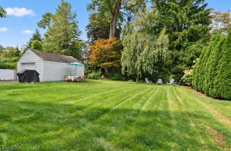8 S Oak Court Madison NJ 07940