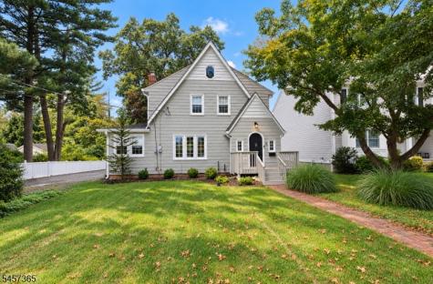 8 S Oak Court Madison NJ 07940