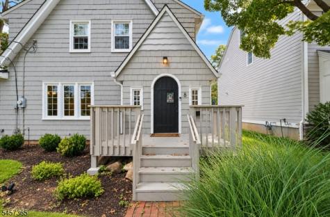 8 S Oak Court Madison NJ 07940