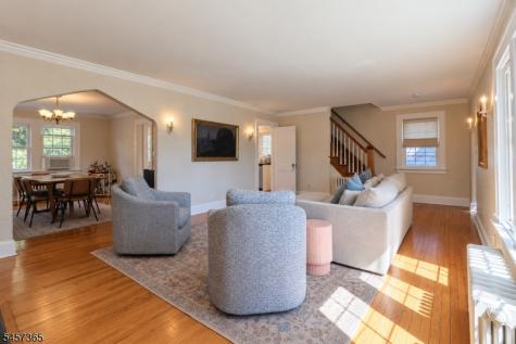 8 S Oak Court Madison NJ 07940