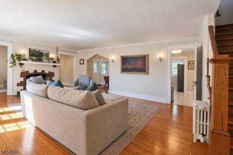8 S Oak Court Madison NJ 07940