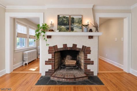 8 S Oak Court Madison NJ 07940