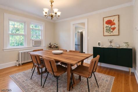 8 S Oak Court Madison NJ 07940