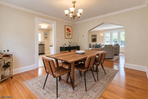 8 S Oak Court Madison NJ 07940