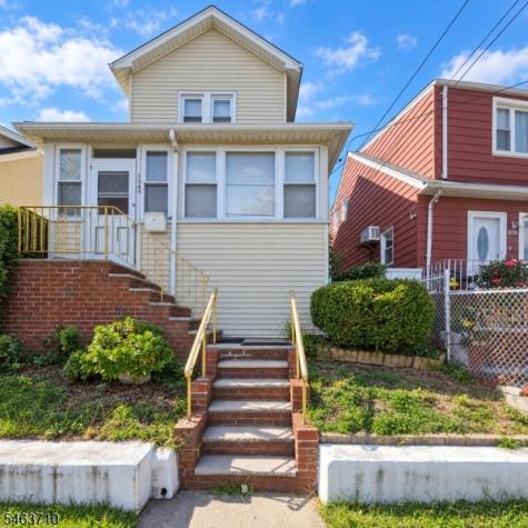 1040 E 26th Street Paterson NJ 07513