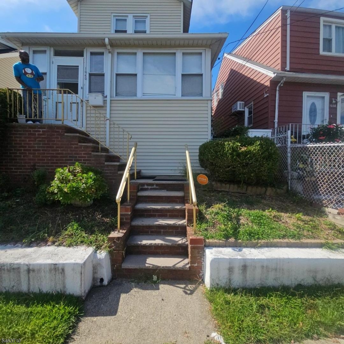 1040 E 26th Street Paterson NJ 07513