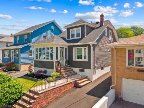 22 William Street North Arlington NJ 07031