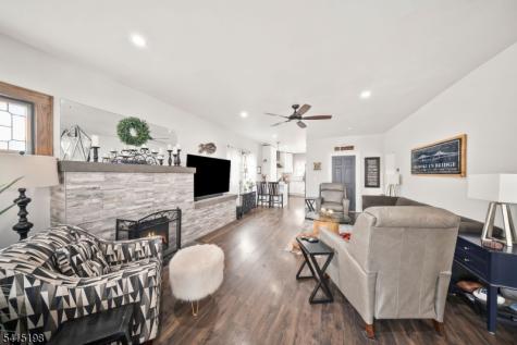 22 William Street North Arlington NJ 07031