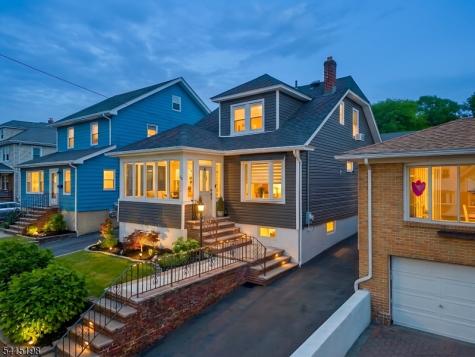 22 William Street North Arlington NJ 07031