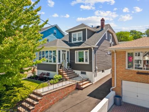 22 William Street North Arlington NJ 07031