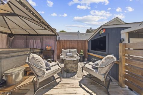 22 William Street North Arlington NJ 07031
