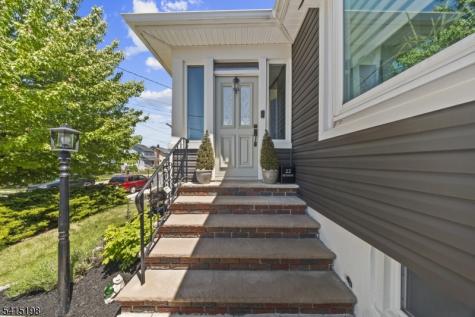 22 William Street North Arlington NJ 07031