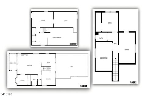22 William Street North Arlington NJ 07031