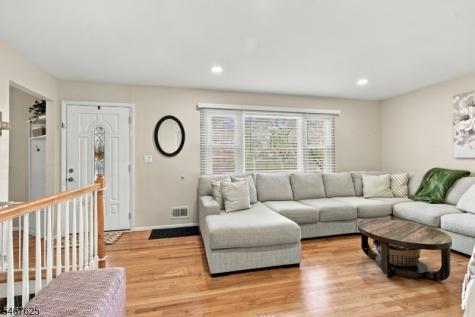 635 Bensel Drive Mount Arlington NJ 07850