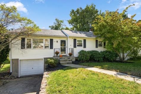 635 Bensel Drive Mount Arlington NJ 07850