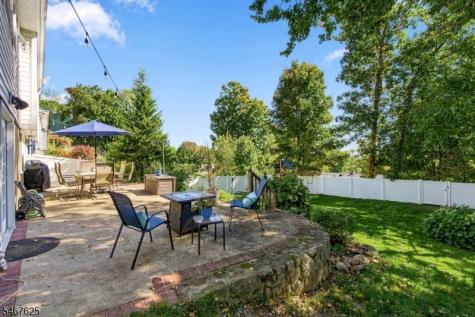 635 Bensel Drive Mount Arlington NJ 07850