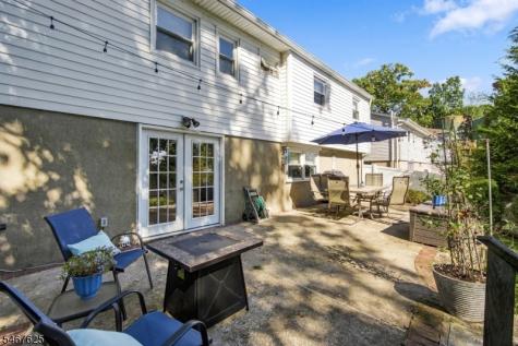 635 Bensel Drive Mount Arlington NJ 07850