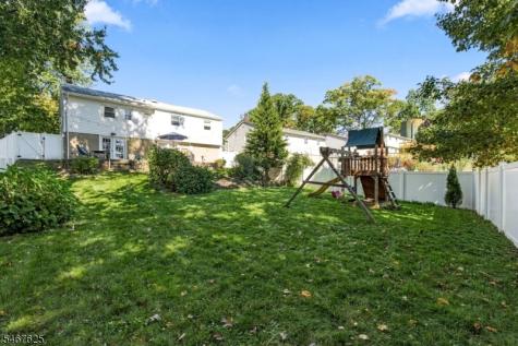 635 Bensel Drive Mount Arlington NJ 07850