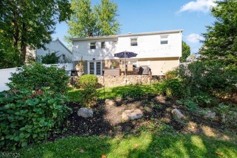 635 Bensel Drive Mount Arlington NJ 07850